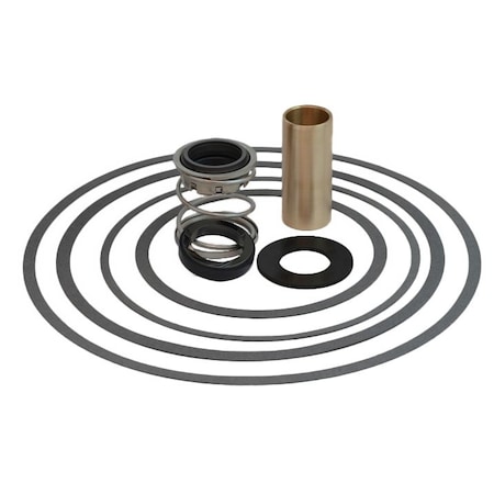 Marlow® High Temperature Service Pump Repair Kit